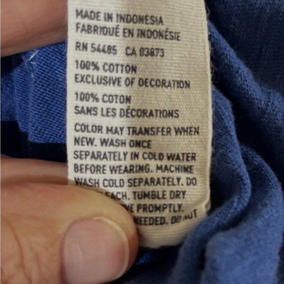 Men’s American Eagle T-Shirt - Picture 6 of 6